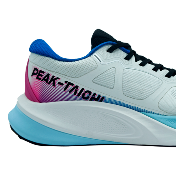 Tenis Running PEAK-TAICHI Hombre ET44241H