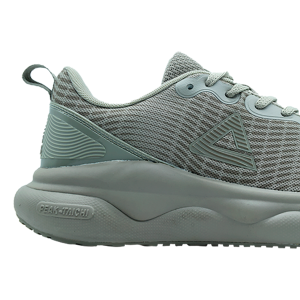 Tenis Jogging PEAK-TAICHI Hombre ET44801J