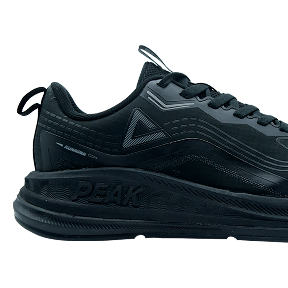 Tenis Running PEAK-TAICHI Hombre ET44817H