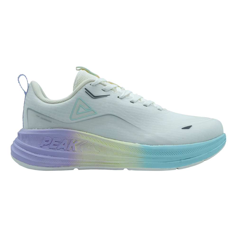 Tenis Running PEAK-TAICHI Mujer ET44818H