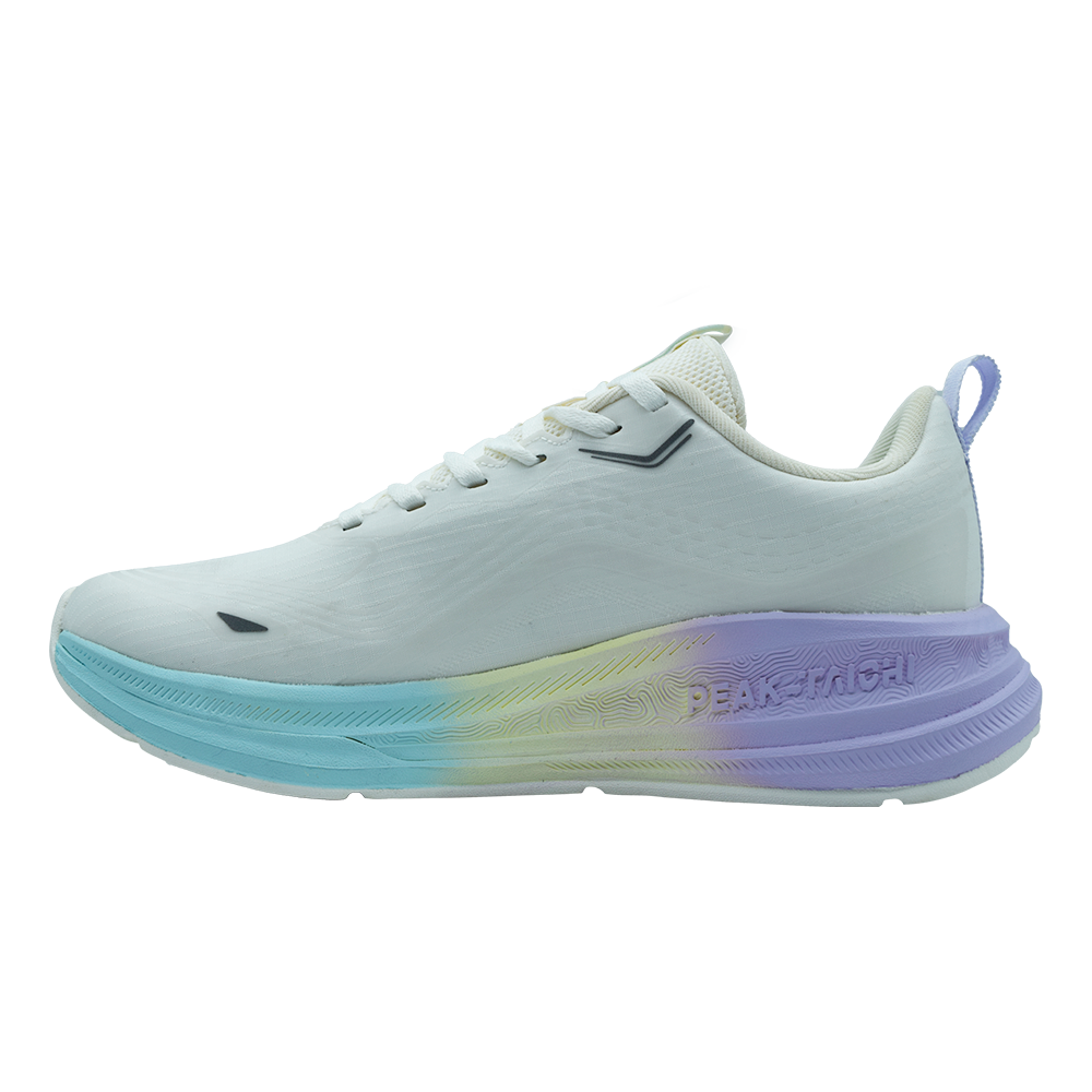 Tenis Running PEAK-TAICHI Mujer ET44818H