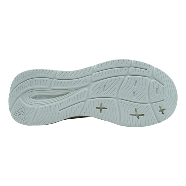Tenis Running PEAK-TAICHI Mujer ET44818H