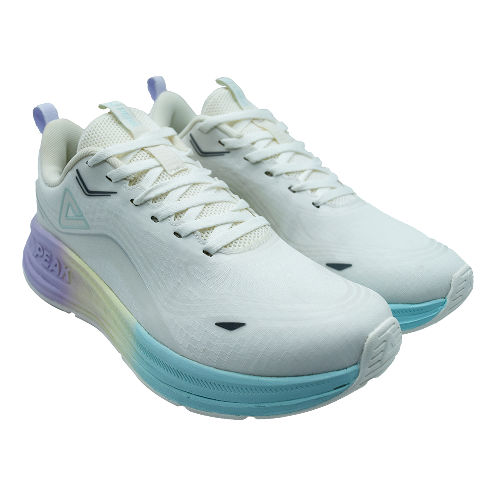 Tenis Running PEAK-TAICHI Mujer ET44818H