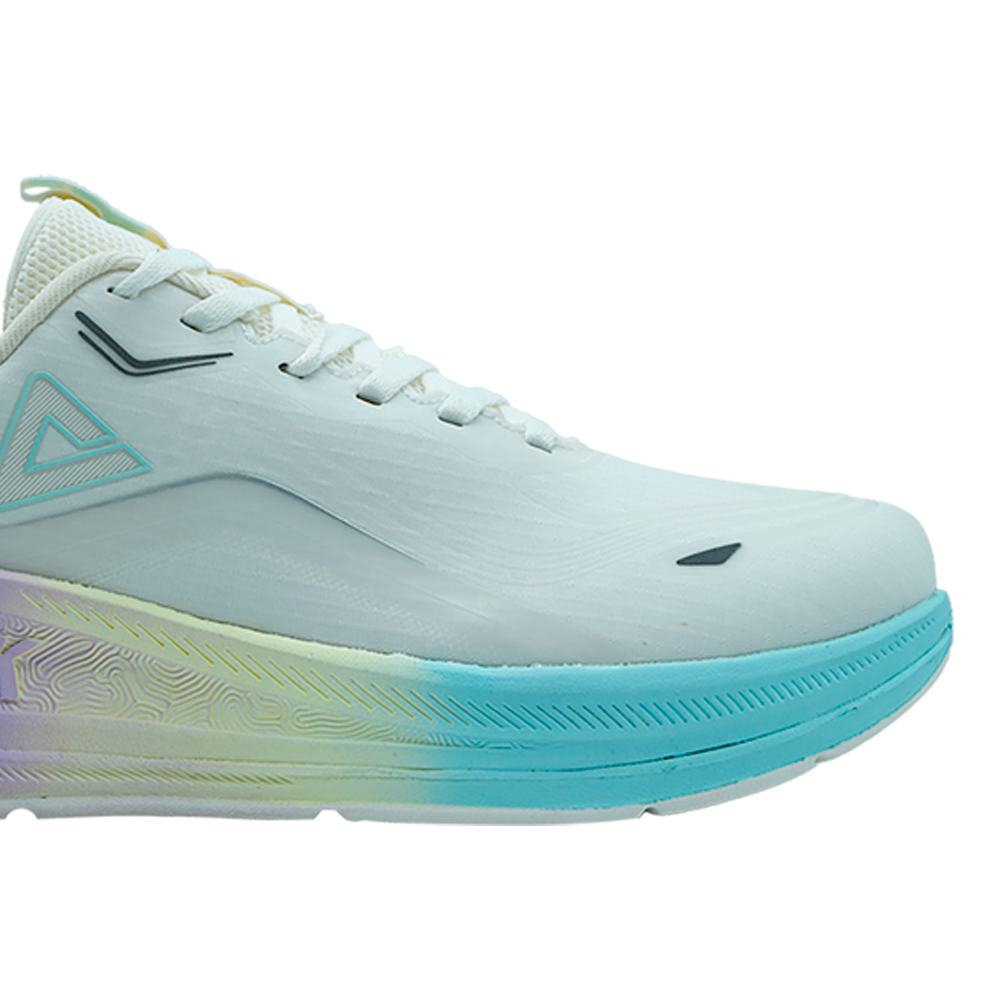 Tenis Running PEAK-TAICHI Mujer ET44818H