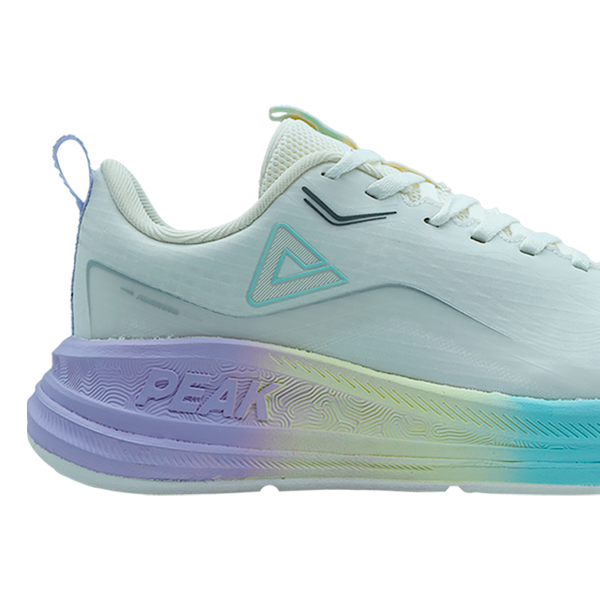 Tenis Running PEAK-TAICHI Mujer ET44818H