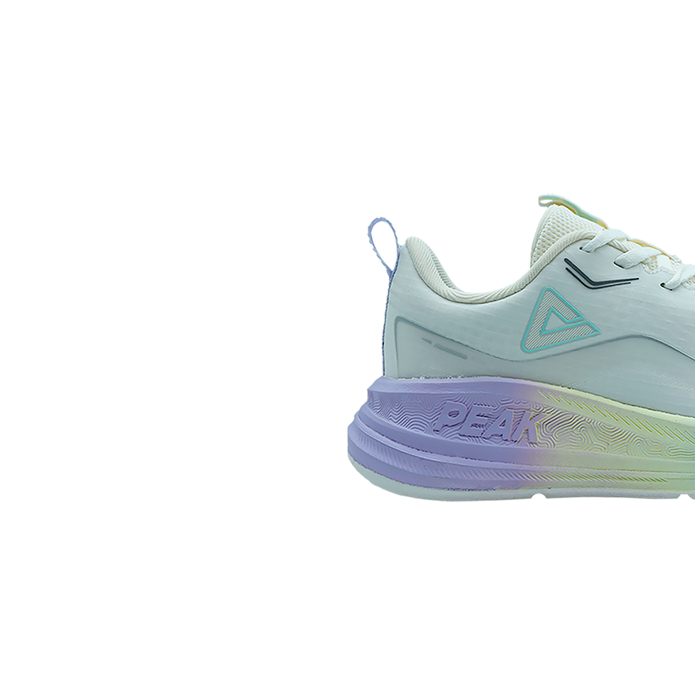 Tenis Running PEAK-TAICHI Mujer ET44818H