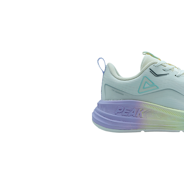 Tenis Running PEAK-TAICHI Mujer ET44818H