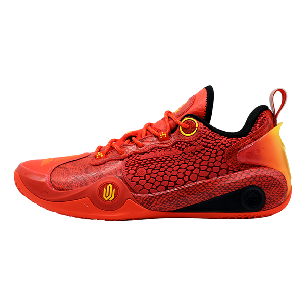 Tenis Básquetbol PEAK-TAICHI Andrew Wiggins 3 Hombre ET51003A