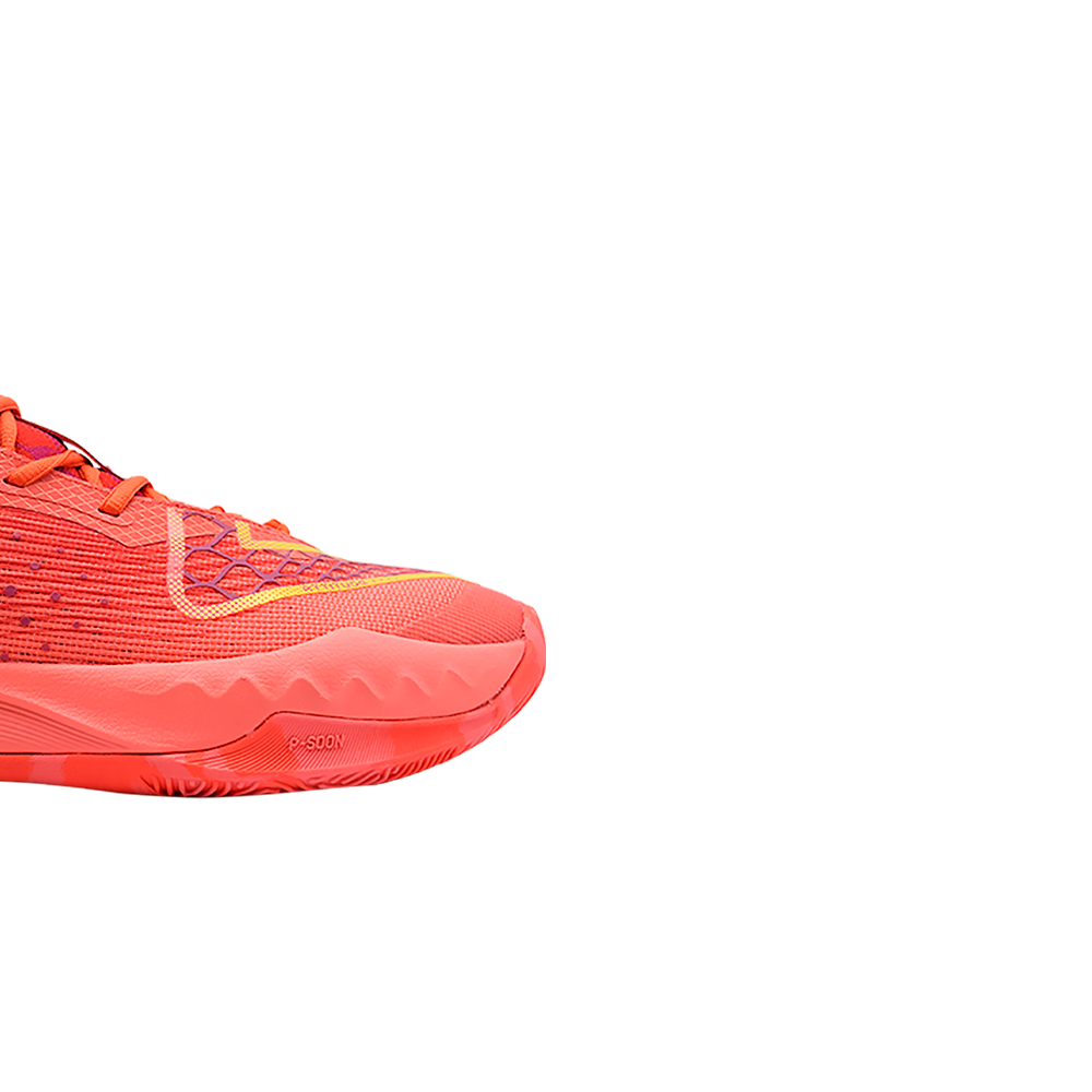 Tenis Básquetbol PEAK-TAICHI Malik Monk Hombre ET51087A-1