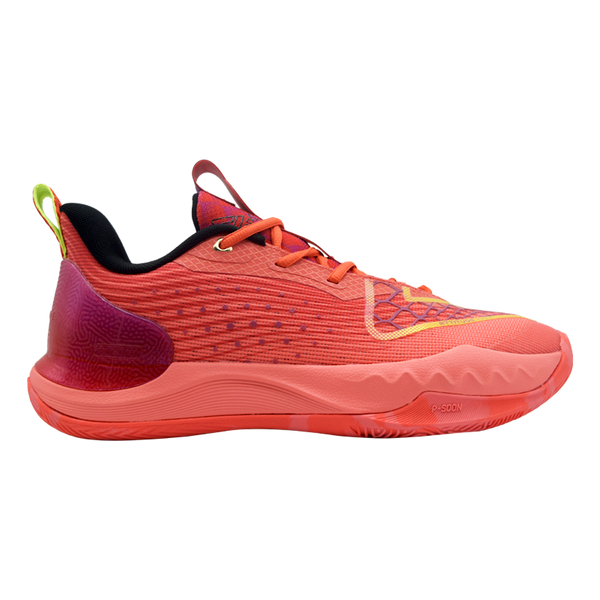 Tenis Básquetbol PEAK-TAICHI Malik Monk Hombre ET51087A-1