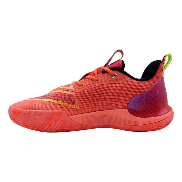 Tenis Básquetbol PEAK-TAICHI Malik Monk Hombre ET51087A-1