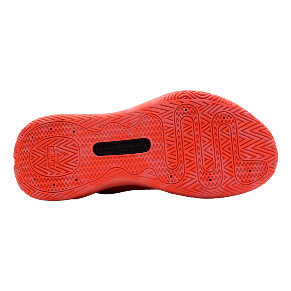 Tenis Básquetbol PEAK-TAICHI Malik Monk Hombre ET51087A-1