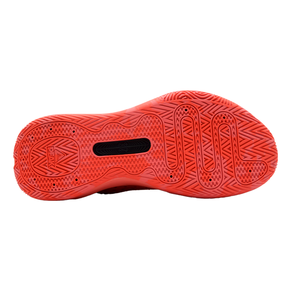 Tenis Básquetbol PEAK-TAICHI Malik Monk Hombre ET51087A-1