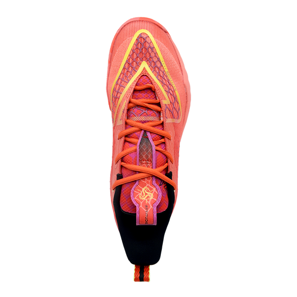 Tenis Básquetbol PEAK-TAICHI Malik Monk Hombre ET51087A-1
