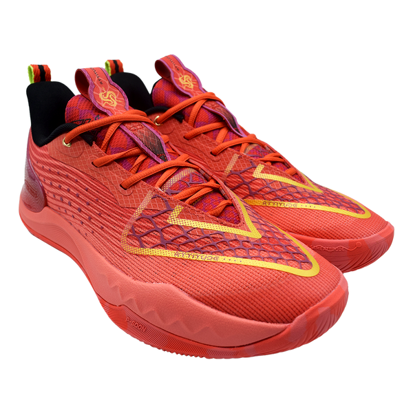 Tenis Básquetbol PEAK-TAICHI Malik Monk Hombre ET51087A-1