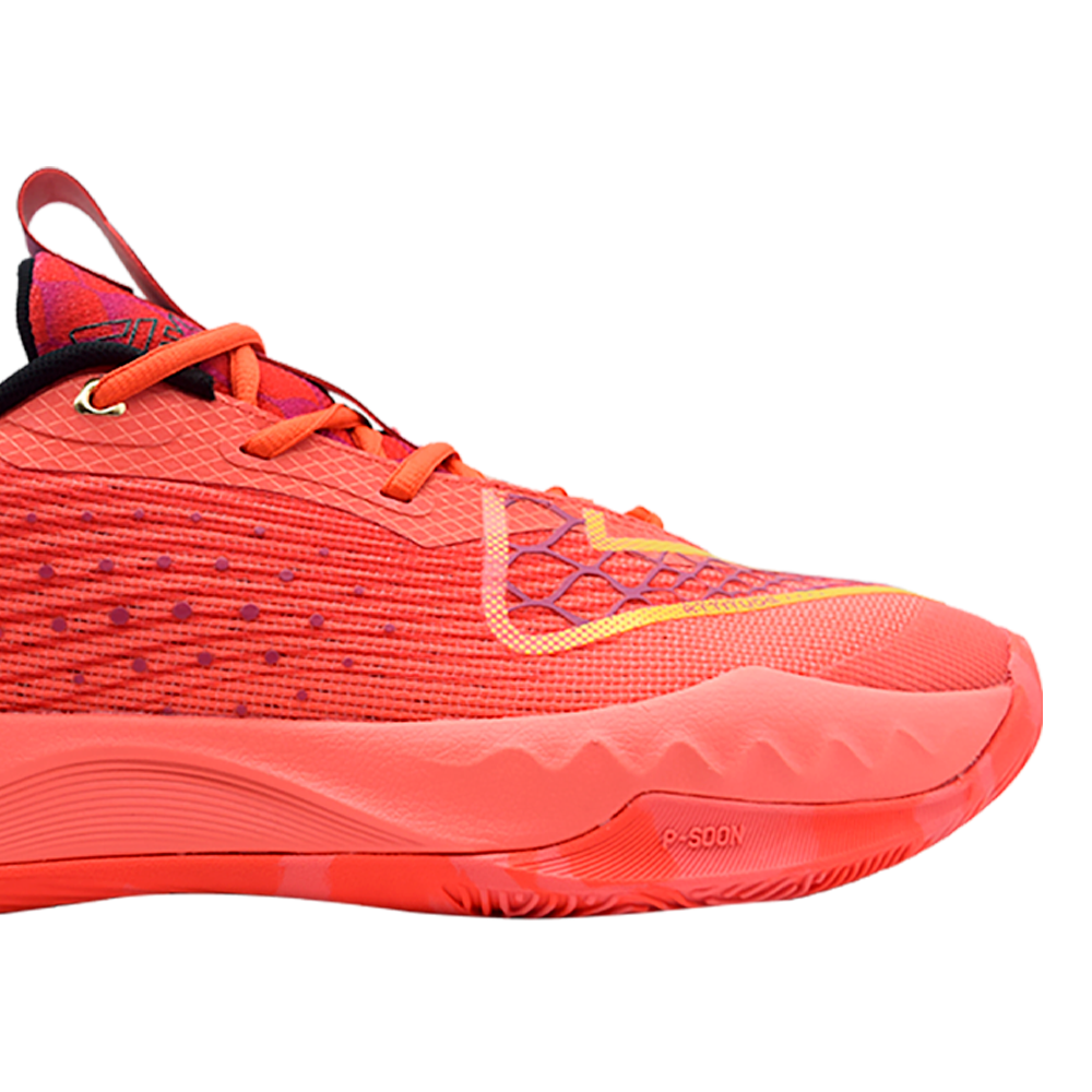 Tenis Básquetbol PEAK-TAICHI Malik Monk Hombre ET51087A-1