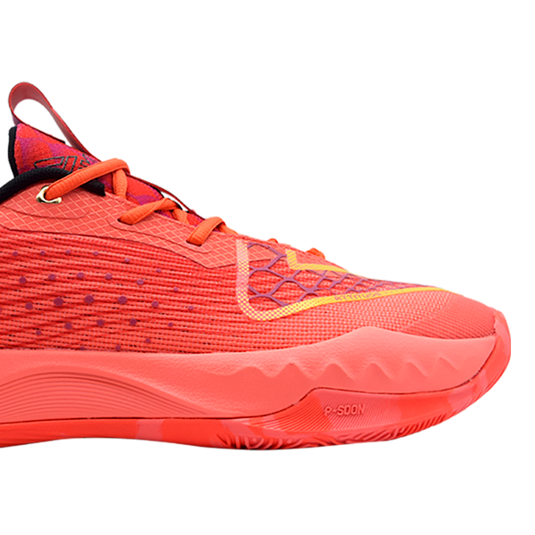 Tenis Básquetbol PEAK-TAICHI Malik Monk Hombre ET51087A-1