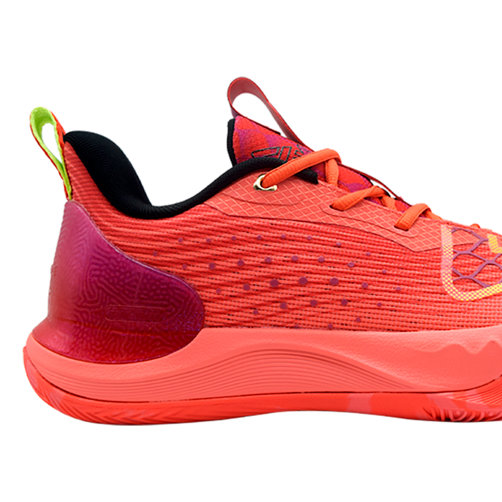 Tenis Básquetbol PEAK-TAICHI Malik Monk Hombre ET51087A-1