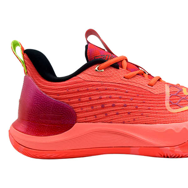 Tenis Básquetbol PEAK-TAICHI Malik Monk Hombre ET51087A-1