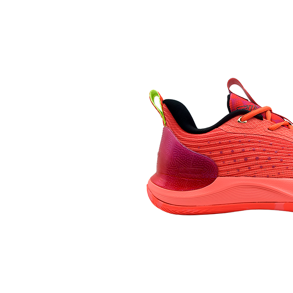 Tenis Básquetbol PEAK-TAICHI Malik Monk Hombre ET51087A-1