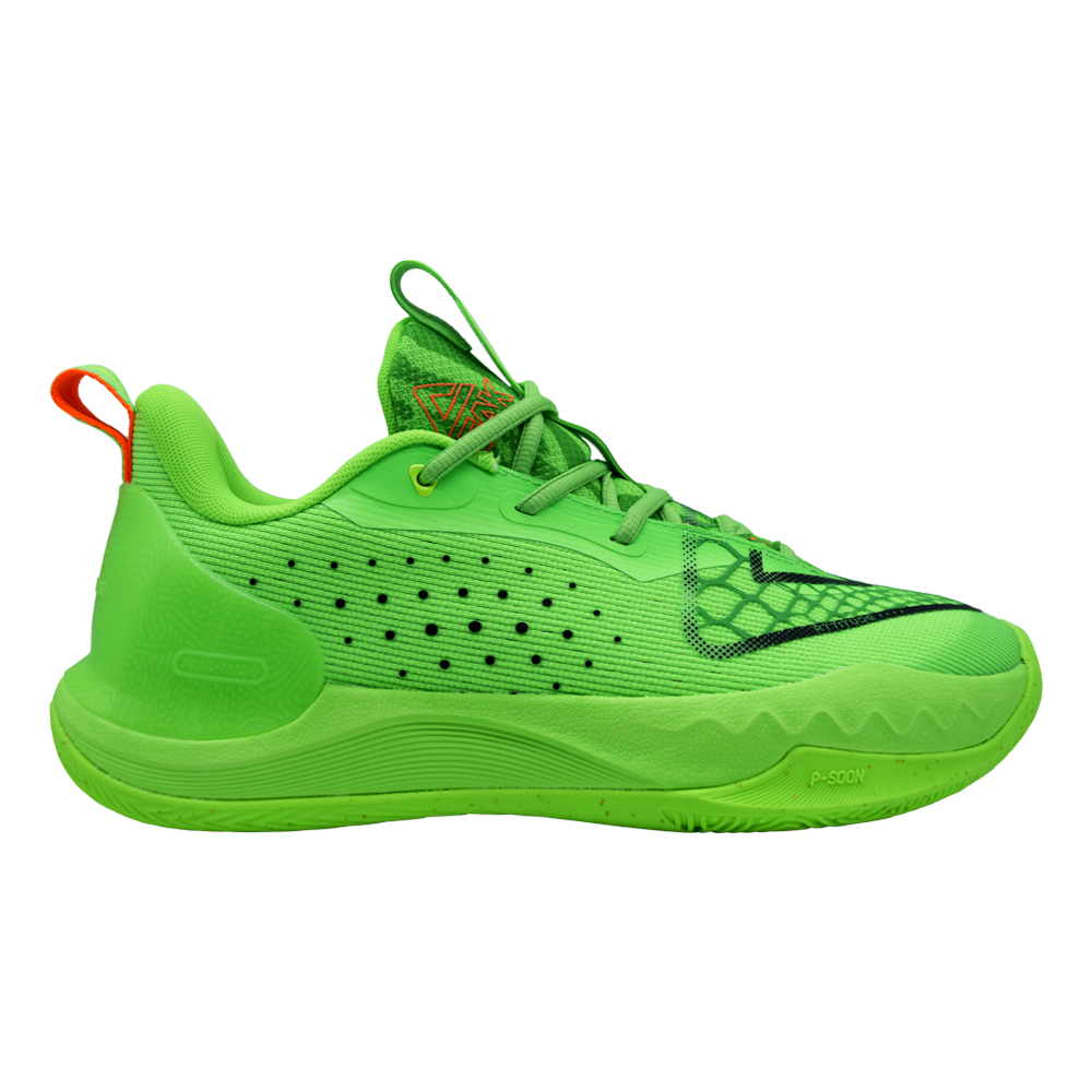 Tenis Básquetbol PEAK-TAICHI Malik Monk Hombre ET51087A-3