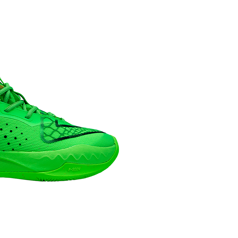 Tenis Básquetbol PEAK-TAICHI Malik Monk Hombre ET51087A-3