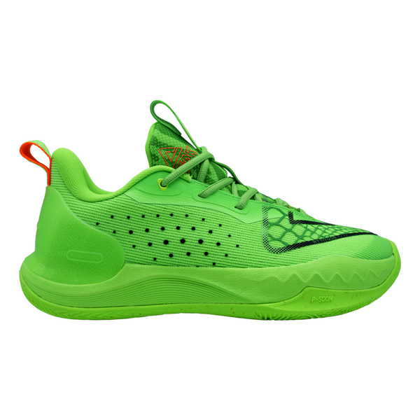 Tenis Básquetbol PEAK-TAICHI Malik Monk Hombre ET51087A-3
