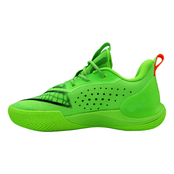 Tenis Básquetbol PEAK-TAICHI Malik Monk Hombre ET51087A-3