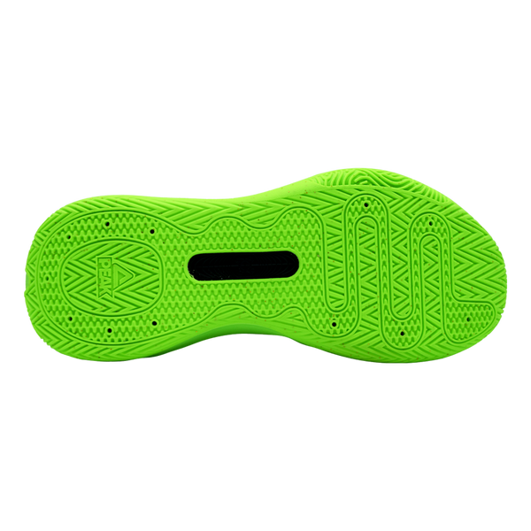 Tenis Básquetbol PEAK-TAICHI Malik Monk Hombre ET51087A-3