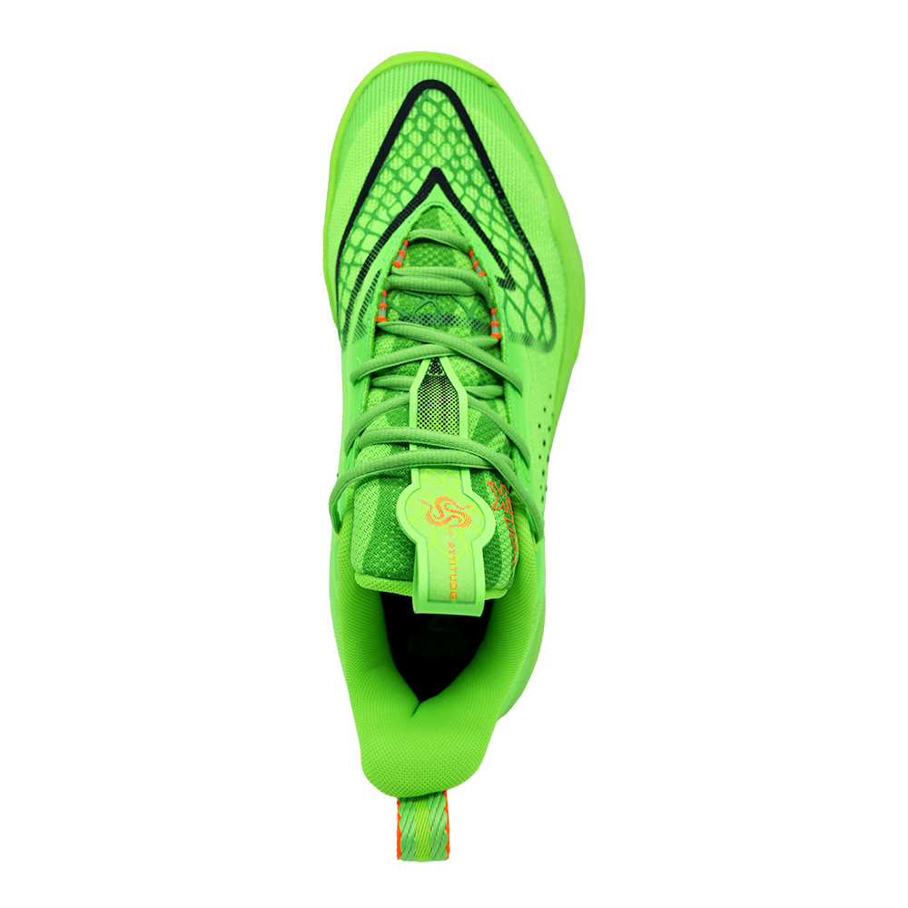 Tenis Básquetbol PEAK-TAICHI Malik Monk Hombre ET51087A-3