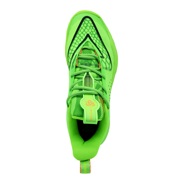 Tenis Básquetbol PEAK-TAICHI Malik Monk Hombre ET51087A-3