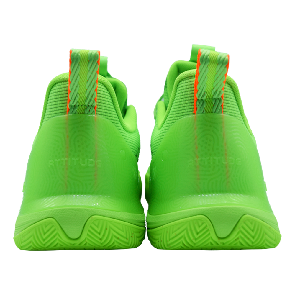Tenis Básquetbol PEAK-TAICHI Malik Monk Hombre ET51087A-3