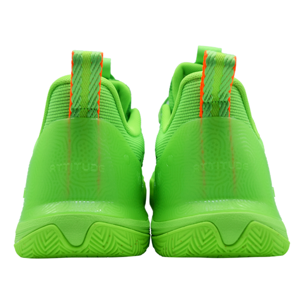 Tenis Básquetbol PEAK-TAICHI Malik Monk Hombre ET51087A-3