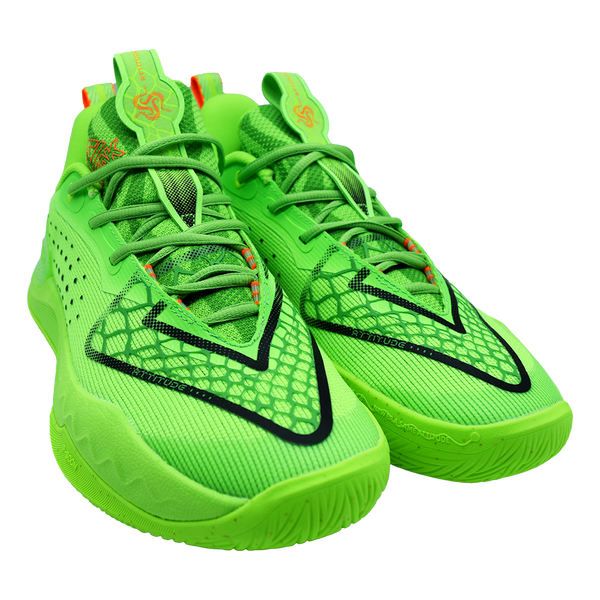 Tenis Básquetbol PEAK-TAICHI Malik Monk Hombre ET51087A-3
