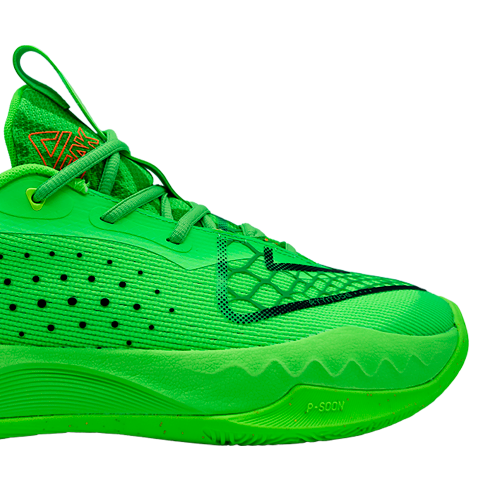 Tenis Básquetbol PEAK-TAICHI Malik Monk Hombre ET51087A-3