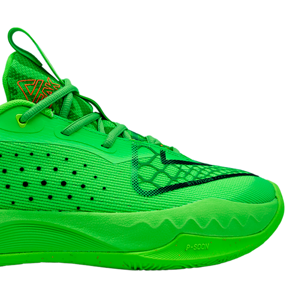 Tenis Básquetbol PEAK-TAICHI Malik Monk Hombre ET51087A-3