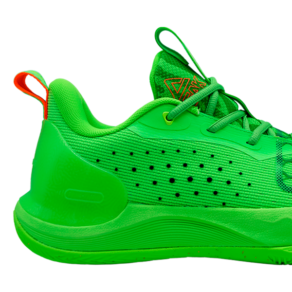 Tenis Básquetbol PEAK-TAICHI Malik Monk Hombre ET51087A-3