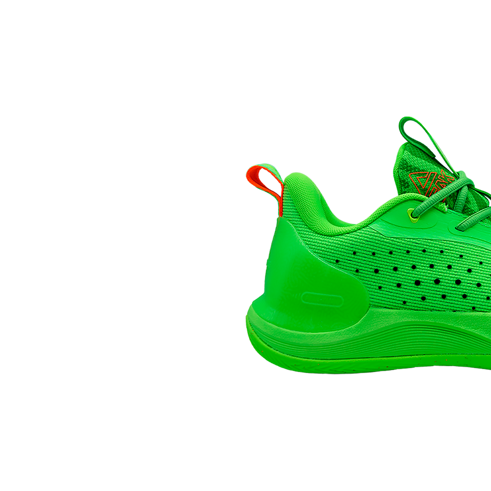 Tenis Básquetbol PEAK-TAICHI Malik Monk Hombre ET51087A-3
