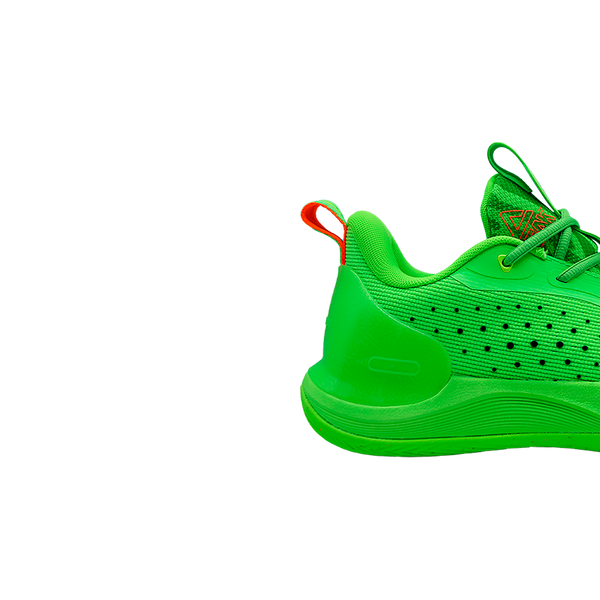 Tenis Básquetbol PEAK-TAICHI Malik Monk Hombre ET51087A-3