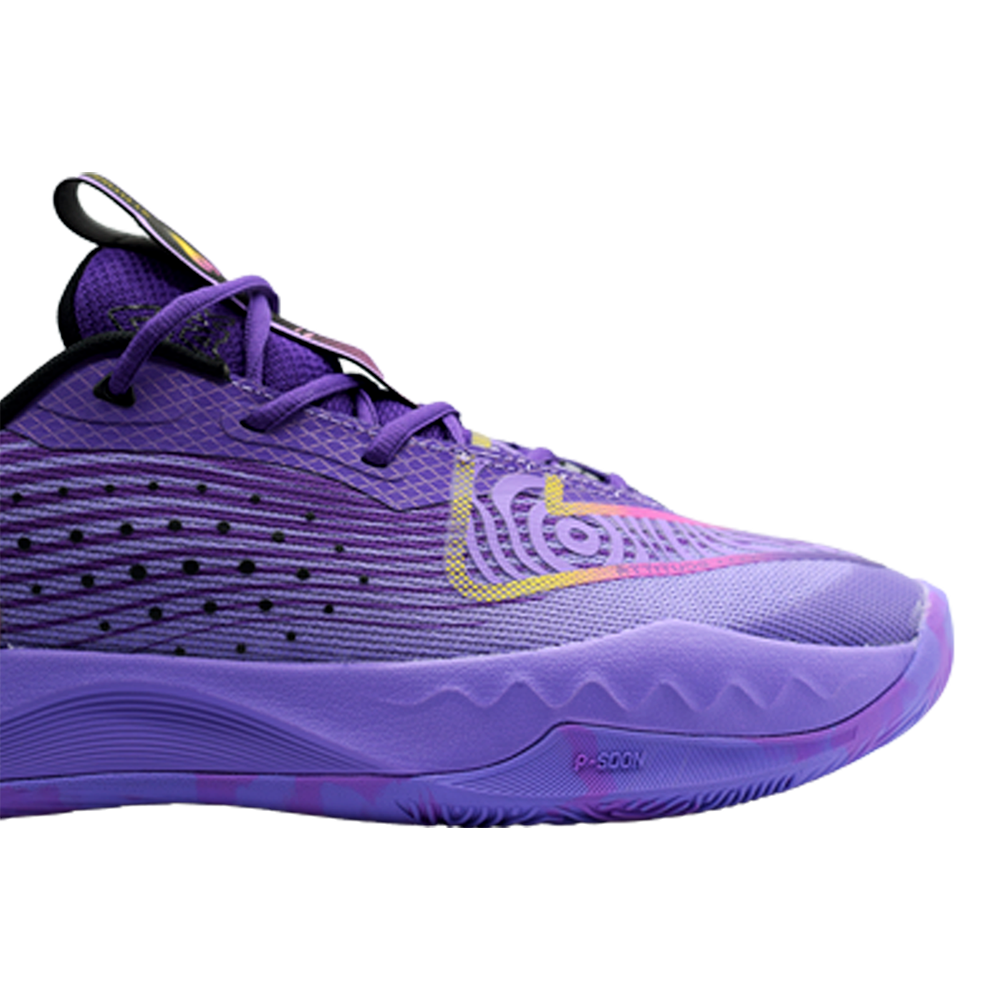 Tenis Básquetbol PEAK-TAICHI Malik Monk Hombre ET51087A-4