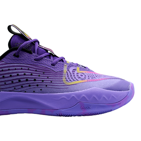 Tenis Básquetbol PEAK-TAICHI Malik Monk Hombre ET51087A-4