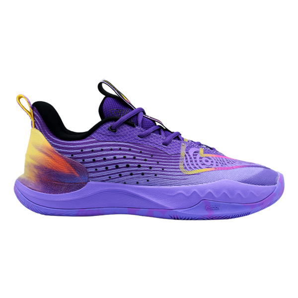 Tenis Básquetbol PEAK-TAICHI Malik Monk Hombre ET51087A-4