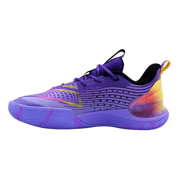 Tenis Básquetbol PEAK-TAICHI Malik Monk Hombre ET51087A-4