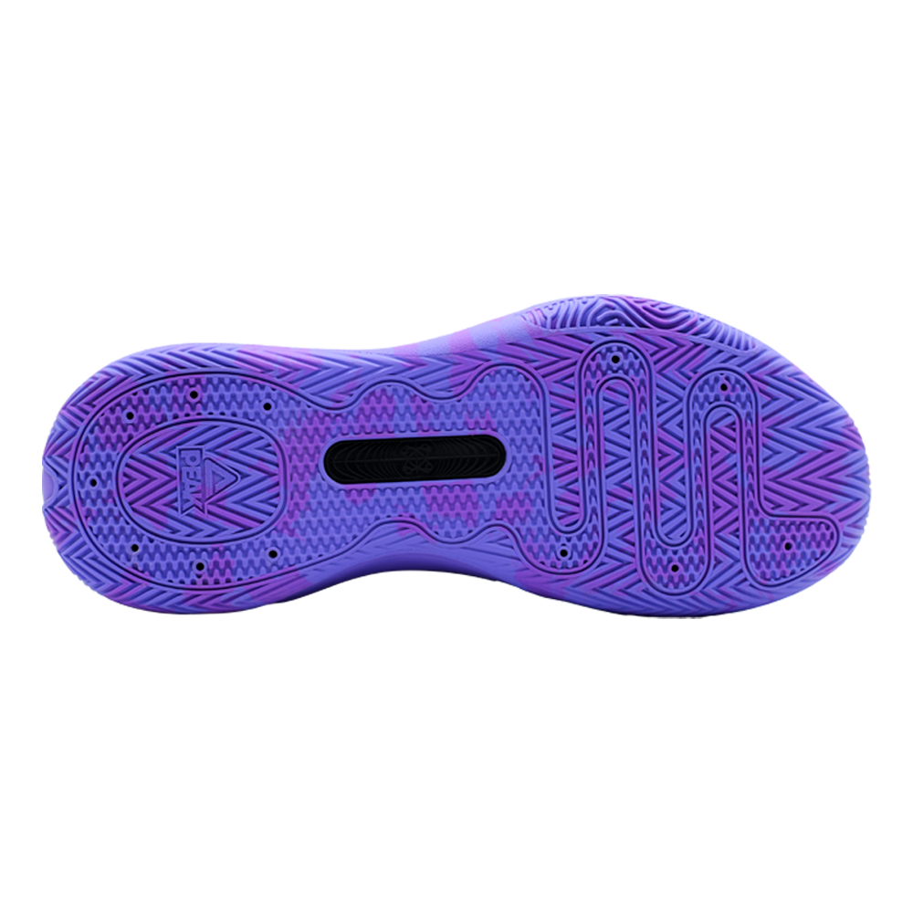 Tenis Básquetbol PEAK-TAICHI Malik Monk Hombre ET51087A-4