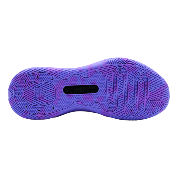 Tenis Básquetbol PEAK-TAICHI Malik Monk Hombre ET51087A-4