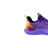 Tenis Básquetbol PEAK-TAICHI Malik Monk Hombre ET51087A-4