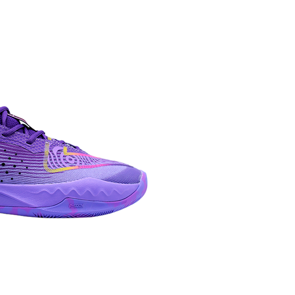 Tenis Básquetbol PEAK-TAICHI Malik Monk Hombre ET51087A-4