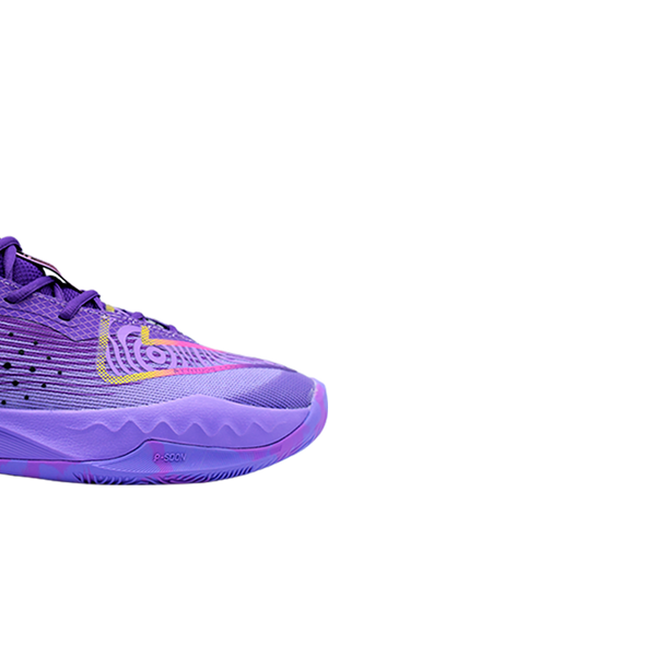 Tenis Básquetbol PEAK-TAICHI Malik Monk Hombre ET51087A-4