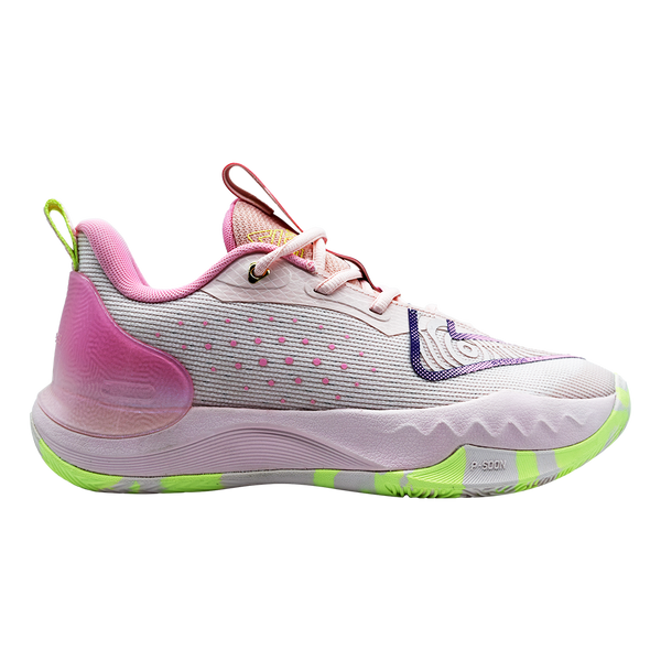Tenis Básquetbol PEAK-TAICHI Malik Monk Hombre ET51087A