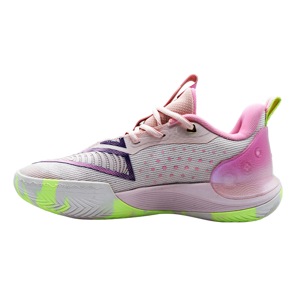 Tenis Básquetbol PEAK-TAICHI Malik Monk Hombre ET51087A